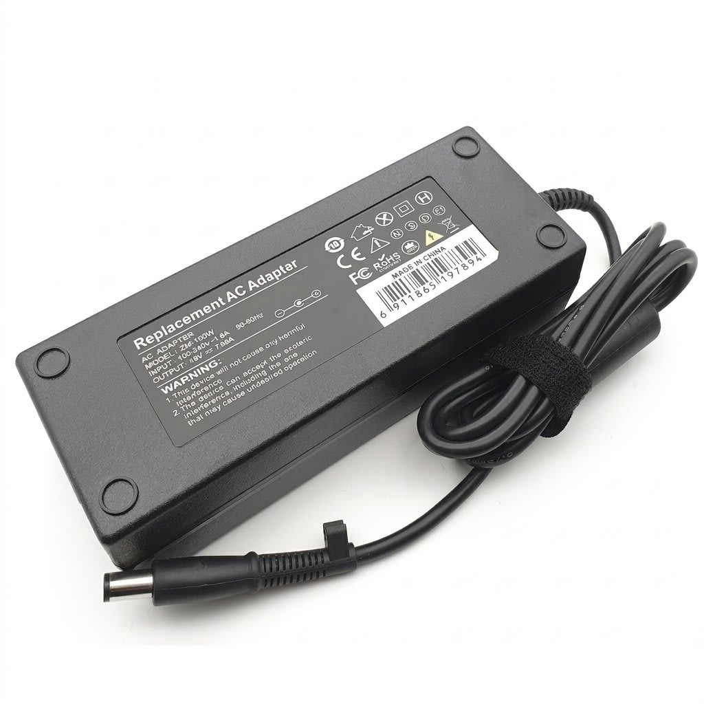 cargador generico 120w