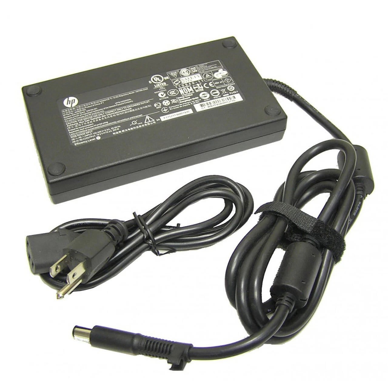 cargador hp 200w