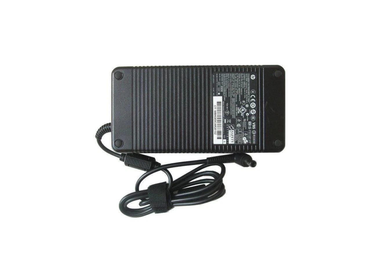 cargador hp 230w 
