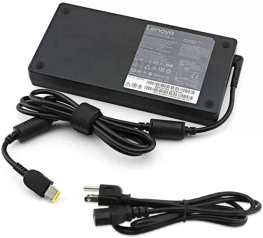 cargador lenovo 230w