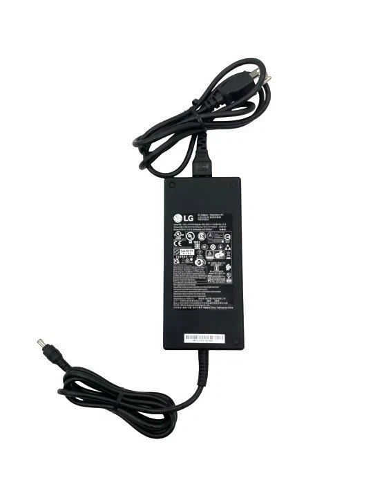 cargador LG 210.6w