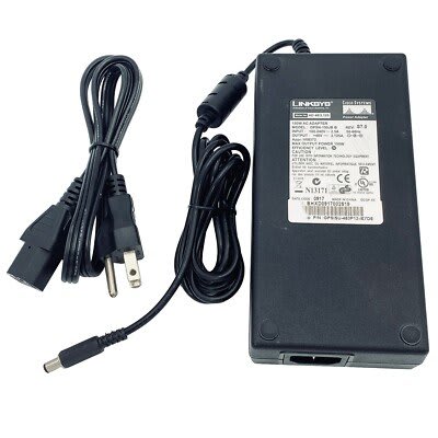 cargador linksys 150w