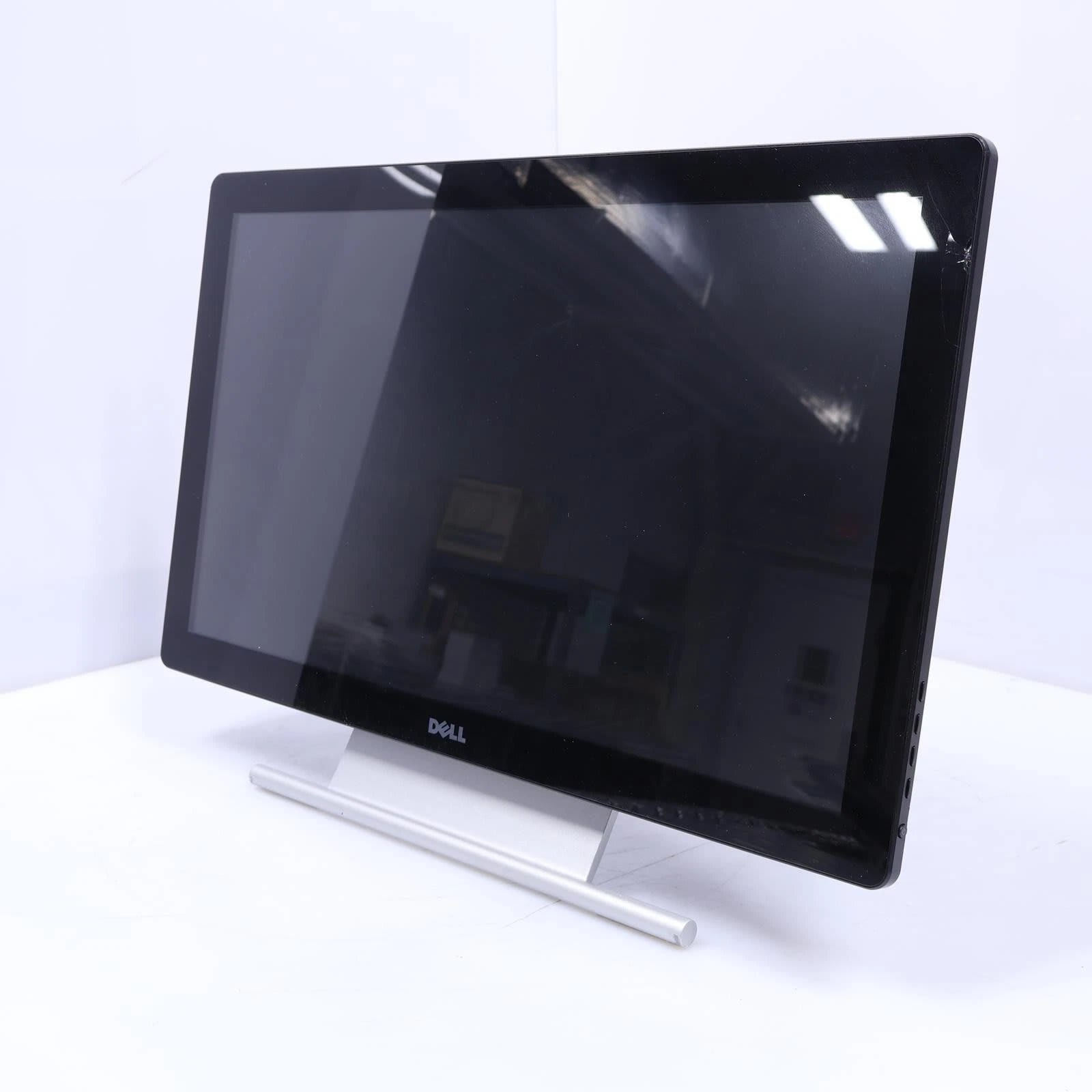 monitor dell 23 p2314Tt