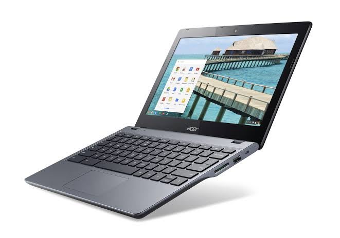 laptop mini acer C720