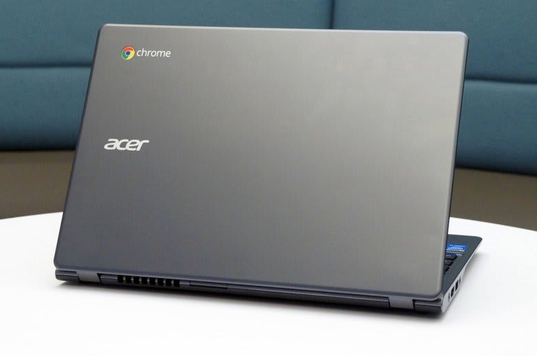 laptop mini acer C720 2