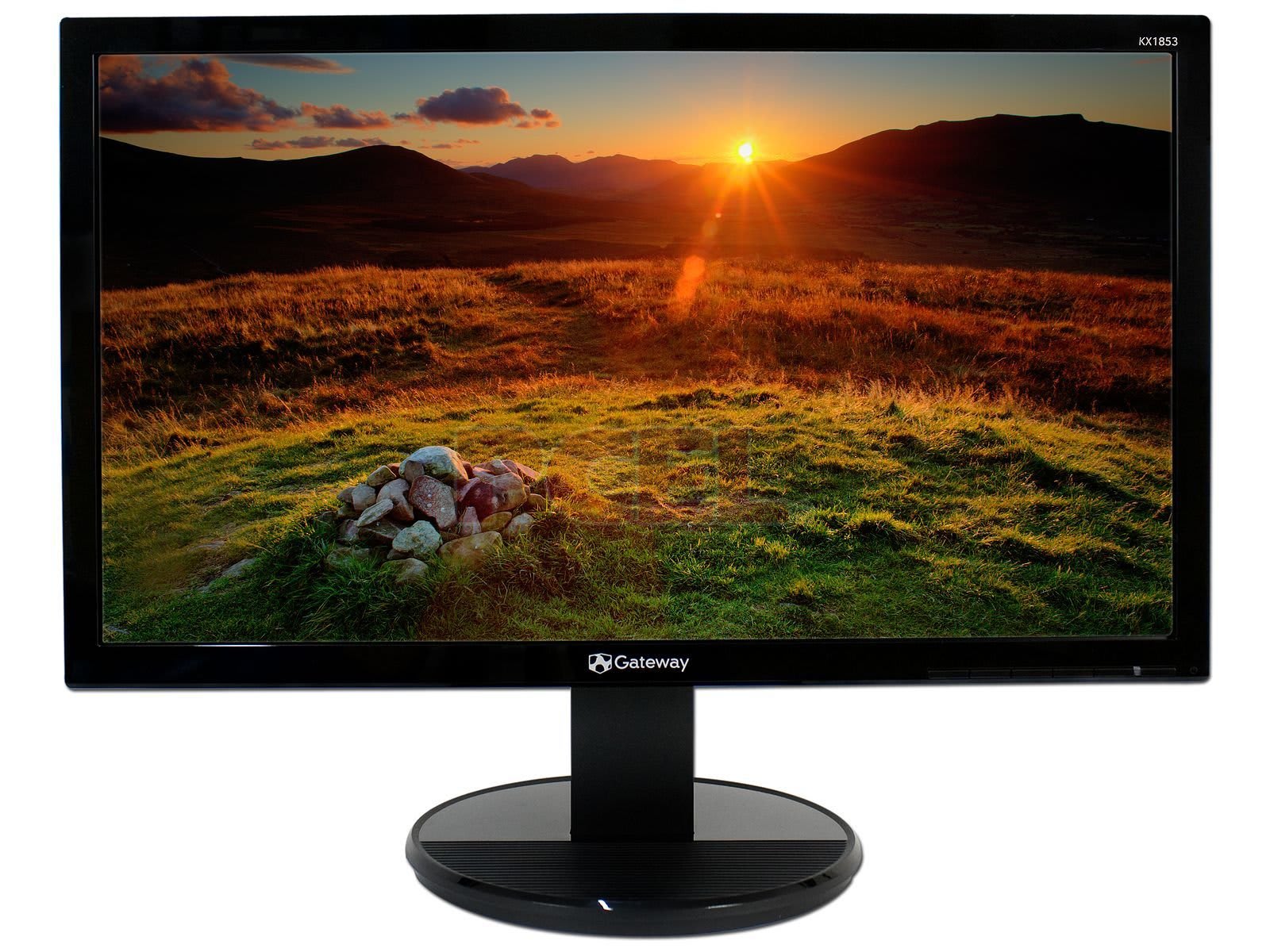 monitor gateway 18