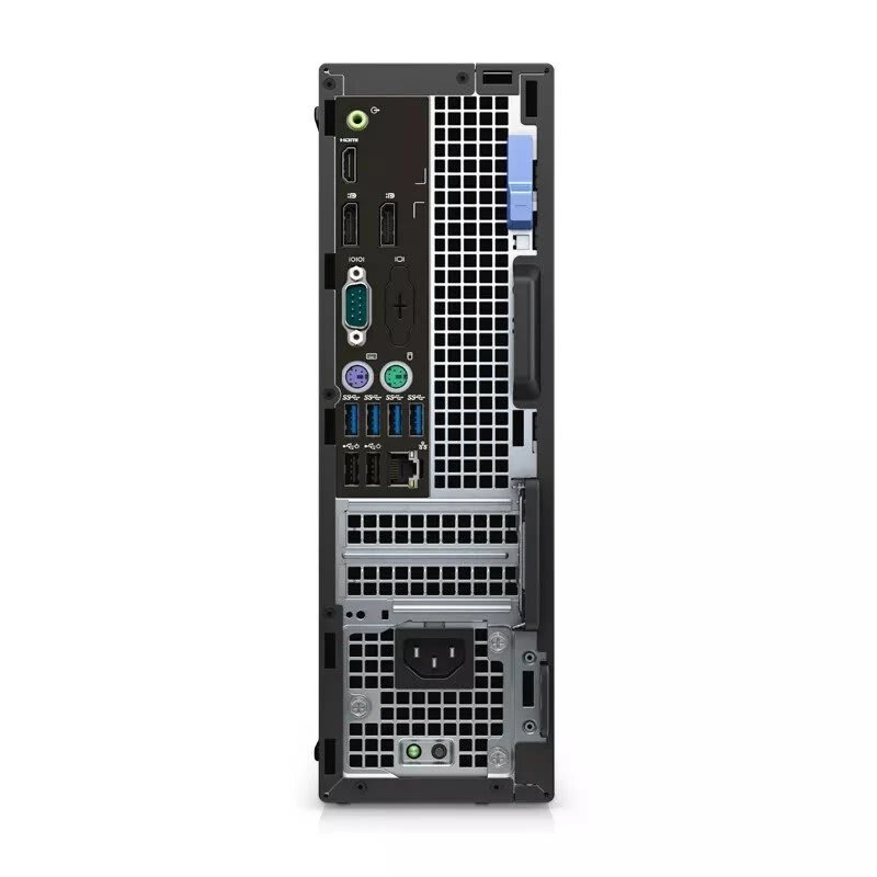 cpu dell optiplex sff 5050 i3 7ma 2