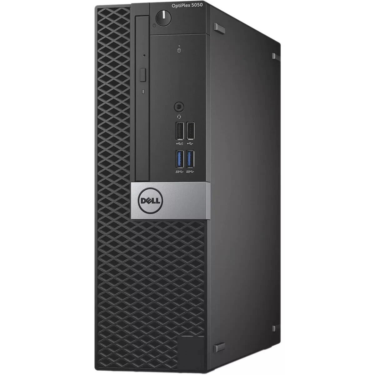 cpu dell optiplex sff 5050 i3 7ma