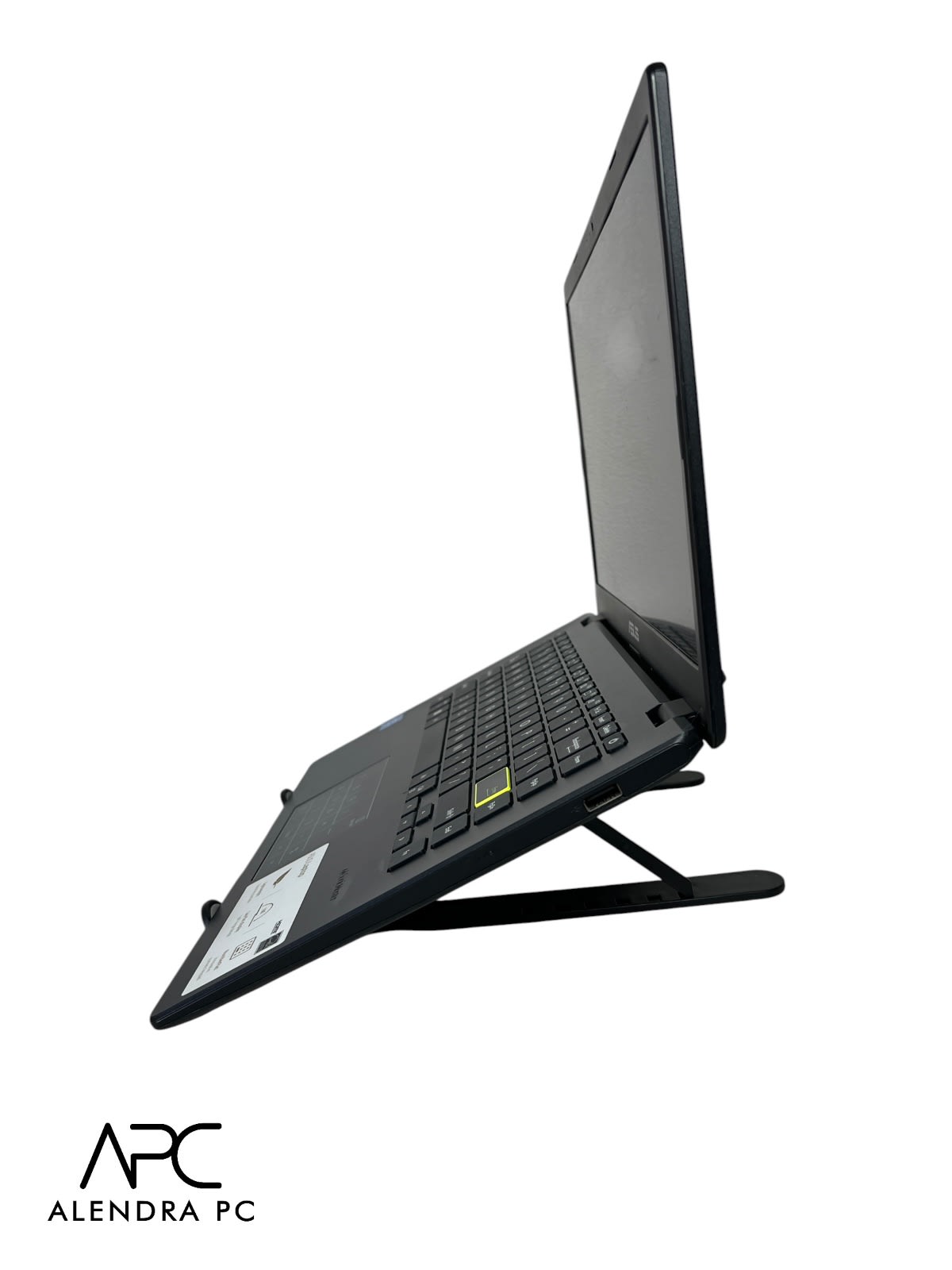 laptop Asus E410M celeron 2