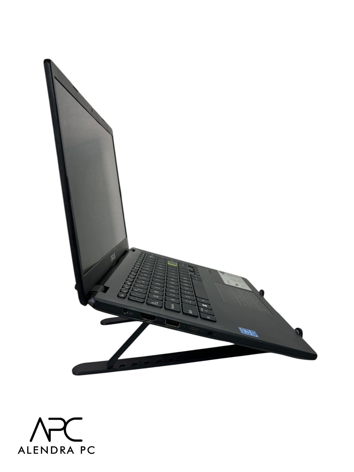 laptop Asus E410M celeron 3