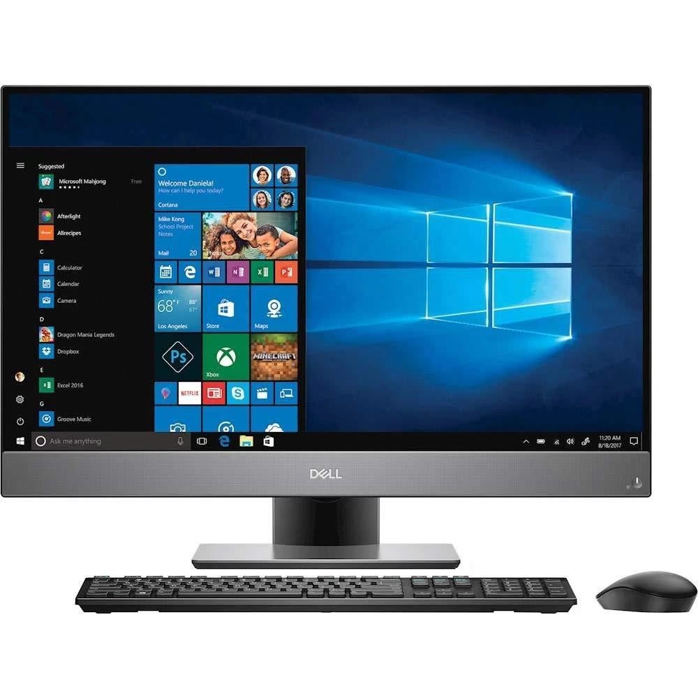 ALL IN ONE 7490 I5 10MA