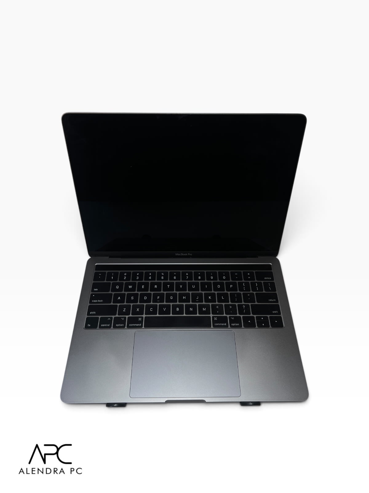 macbook pro a1706 i5 4