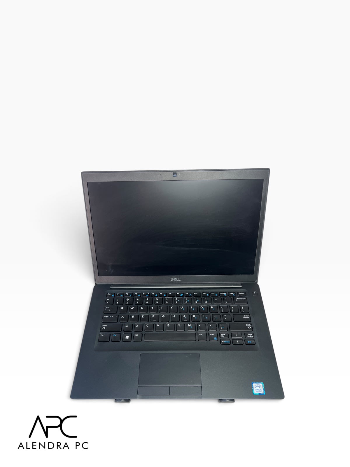 laptop dell latitude 7490 i5 8va