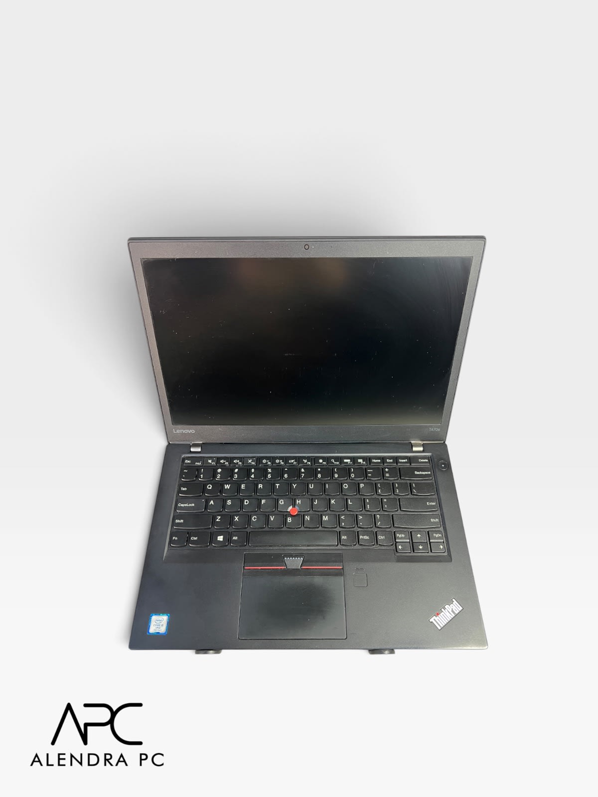 lenovo t470s Touch i5 7ma