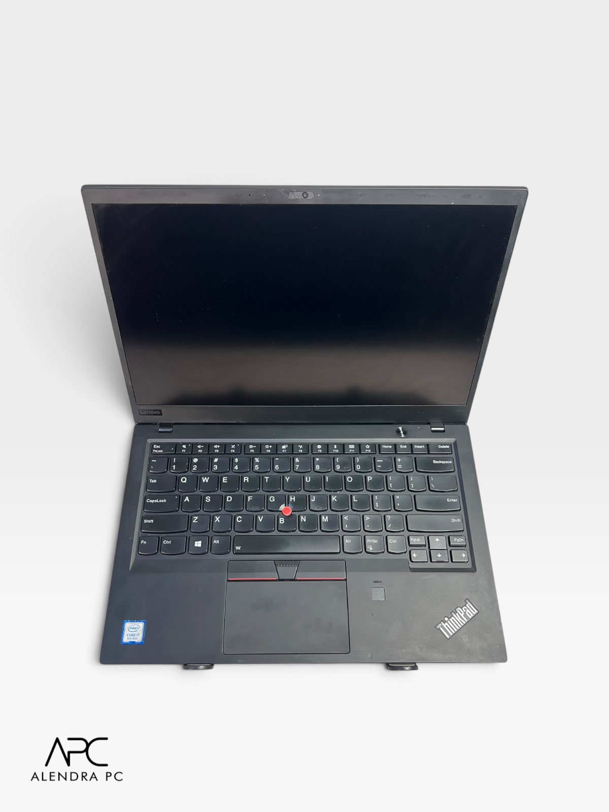 lenovo x1 carbon TOUCH i7 8va