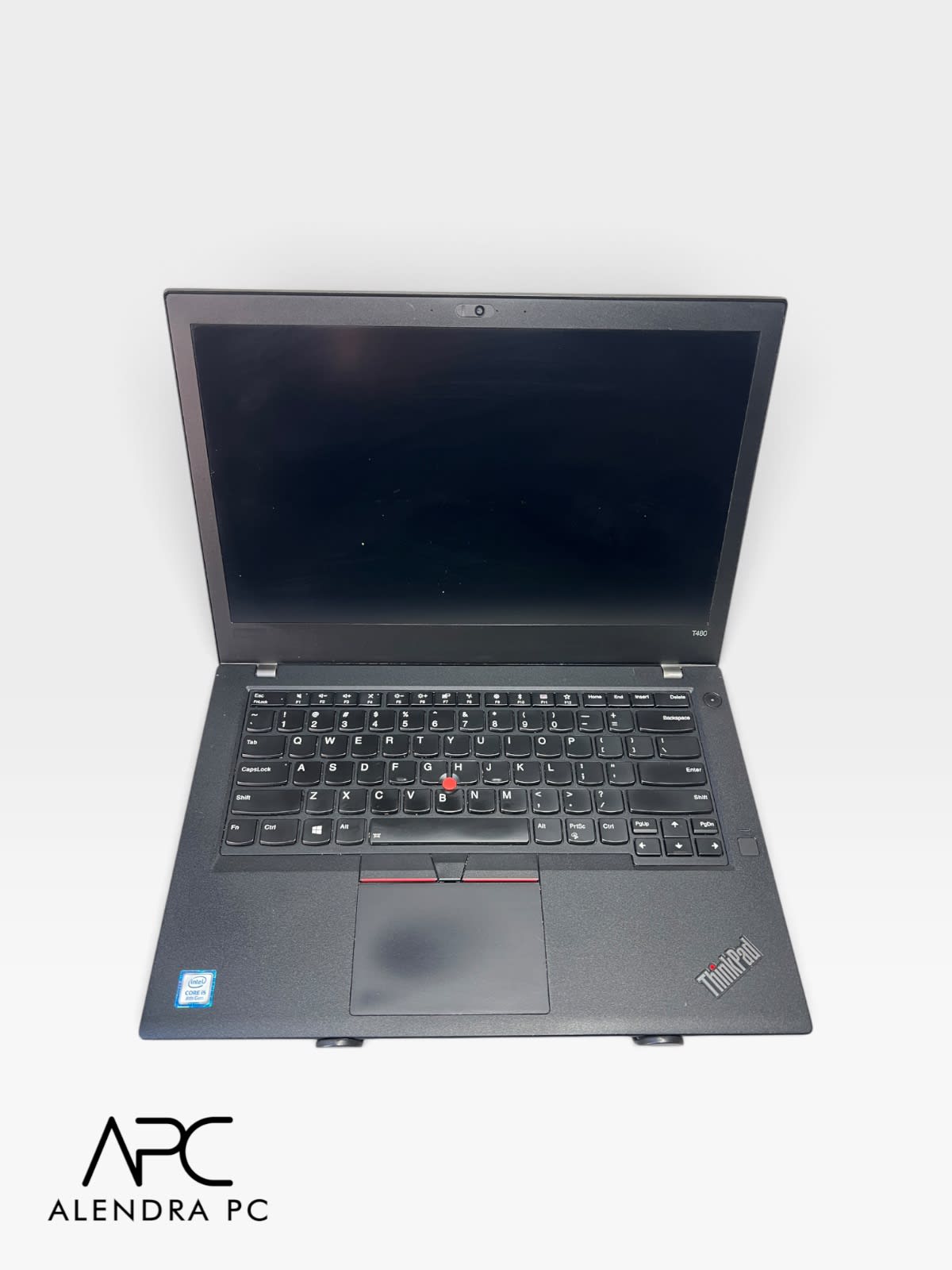 laptop lenovo t480 i5 8va