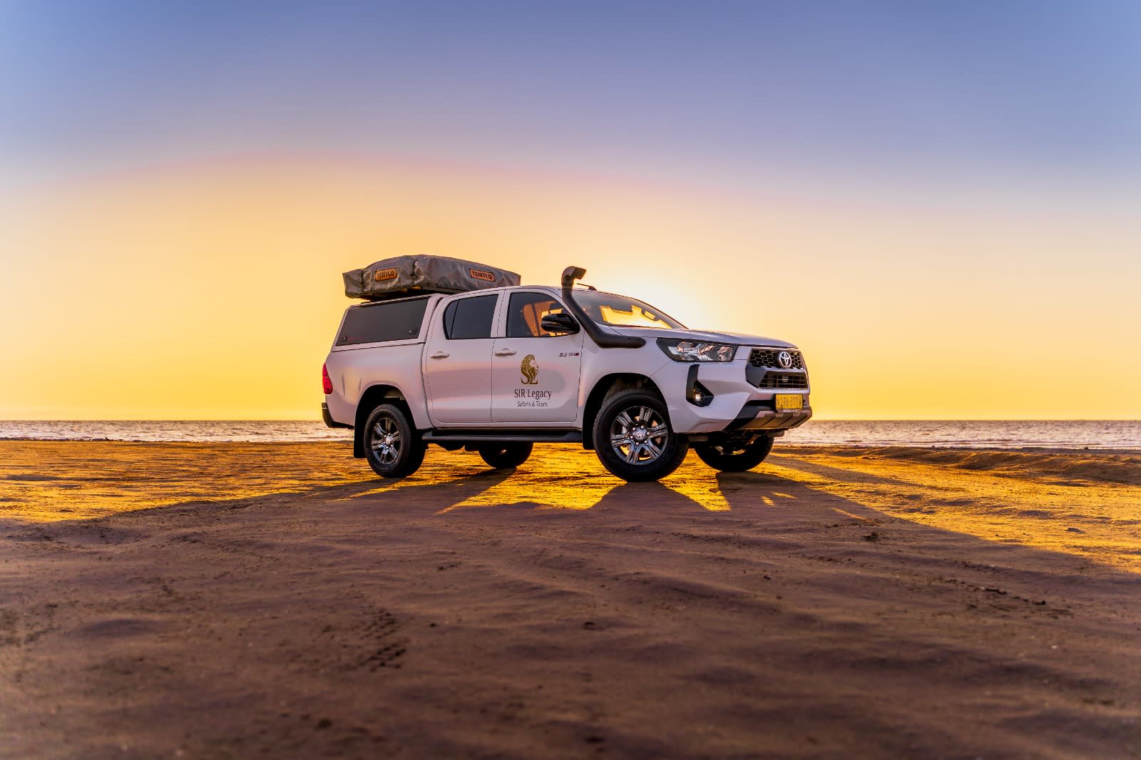 Namibia