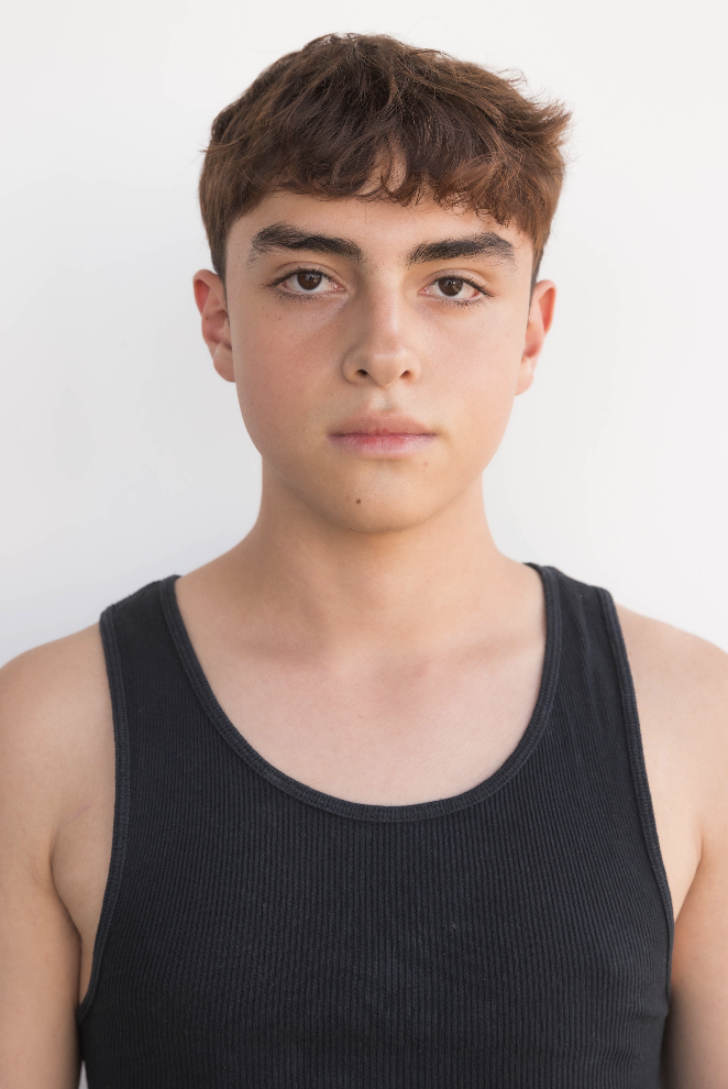 Model image