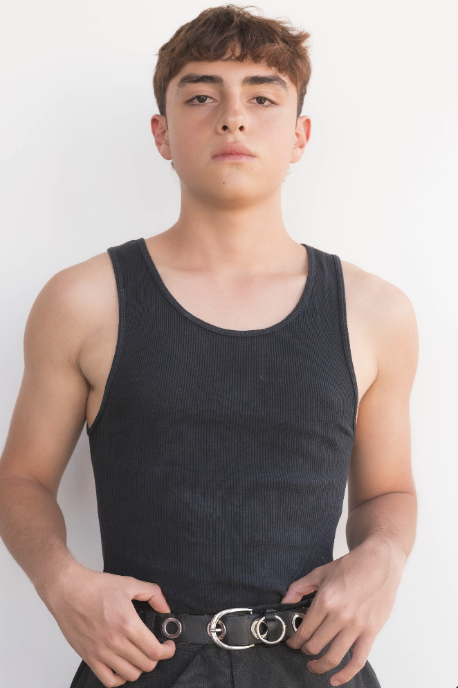 Model image