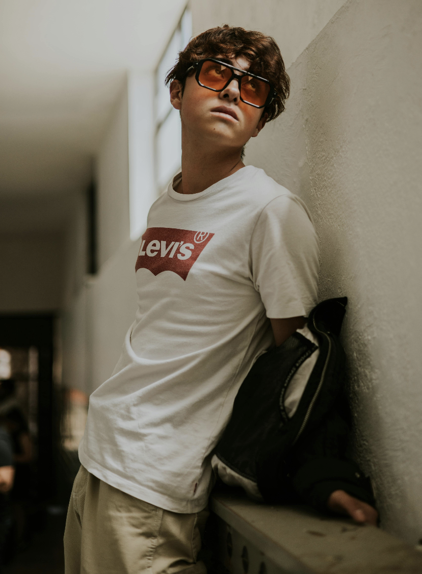 Model image