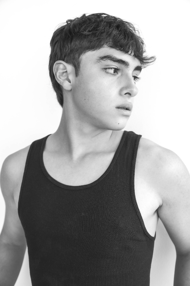 Model image