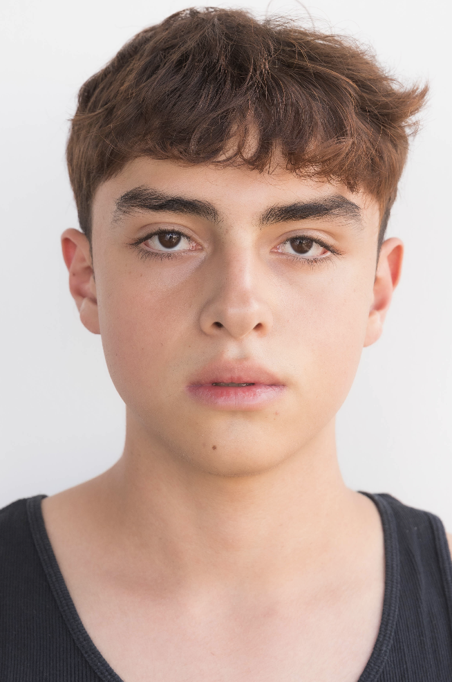 Model image