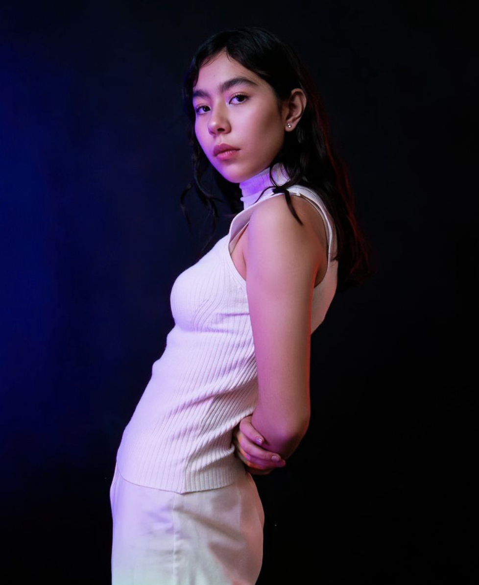 Model image