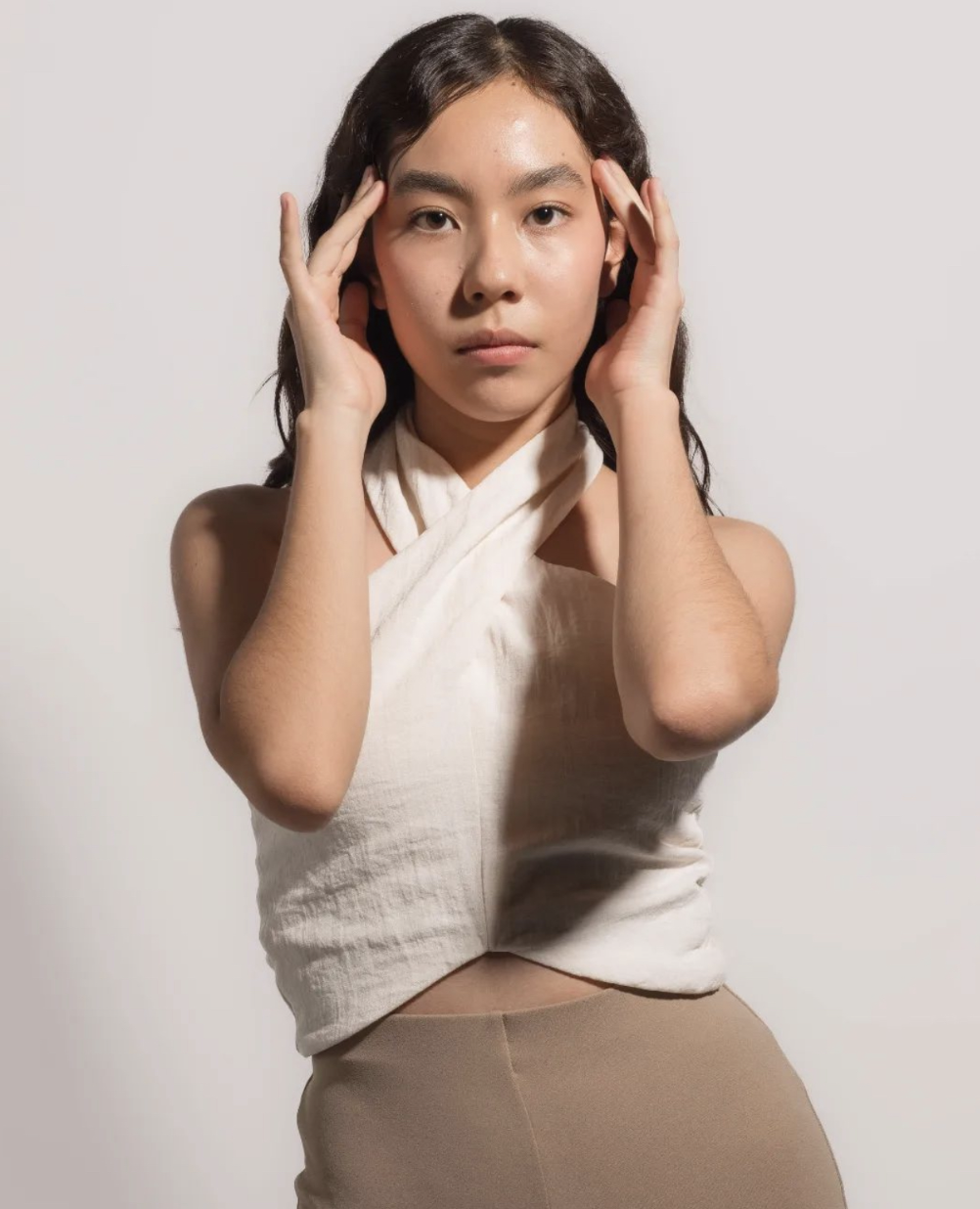 Model image