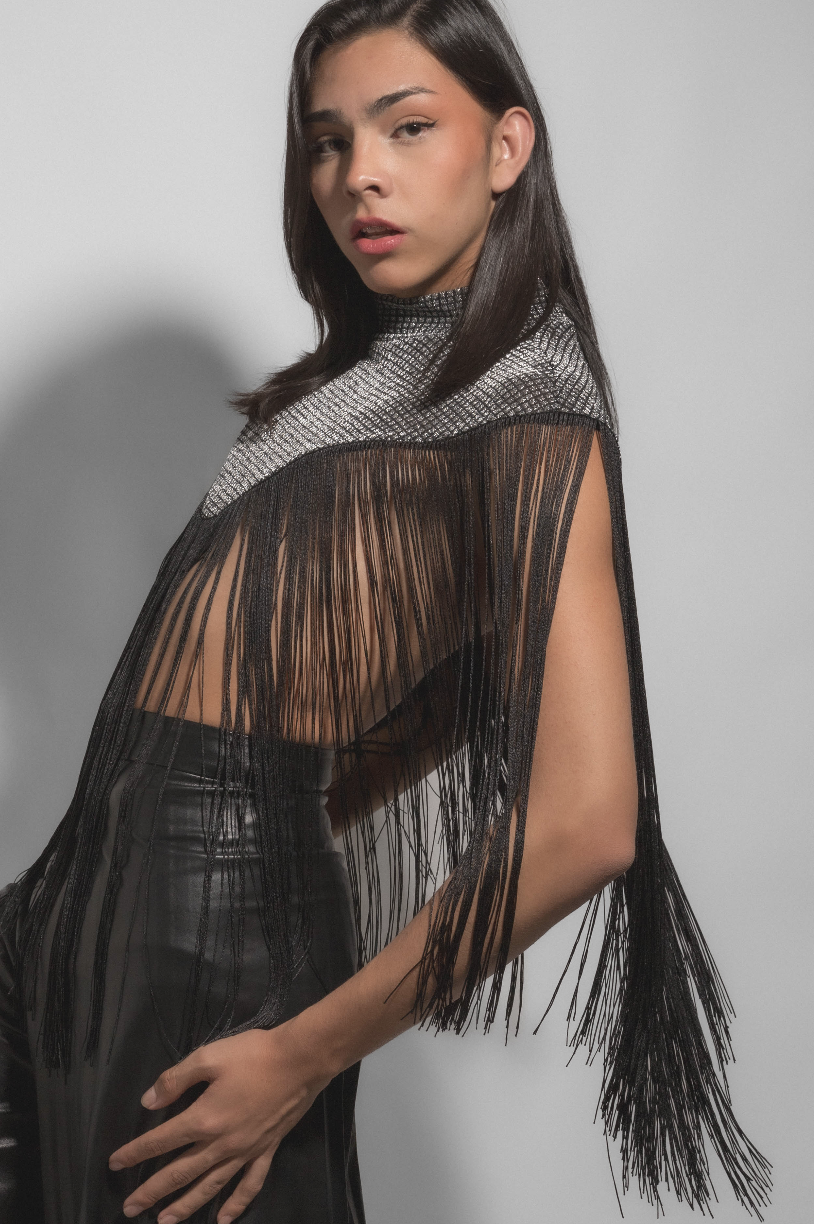 Model image