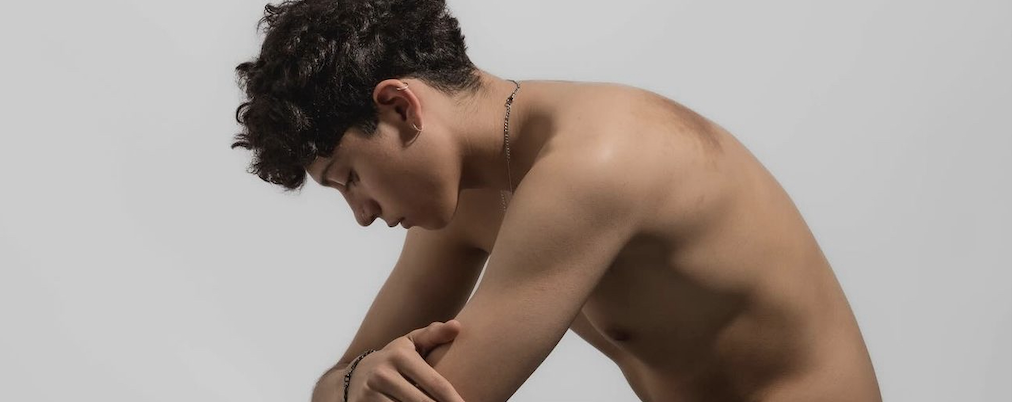 Model image