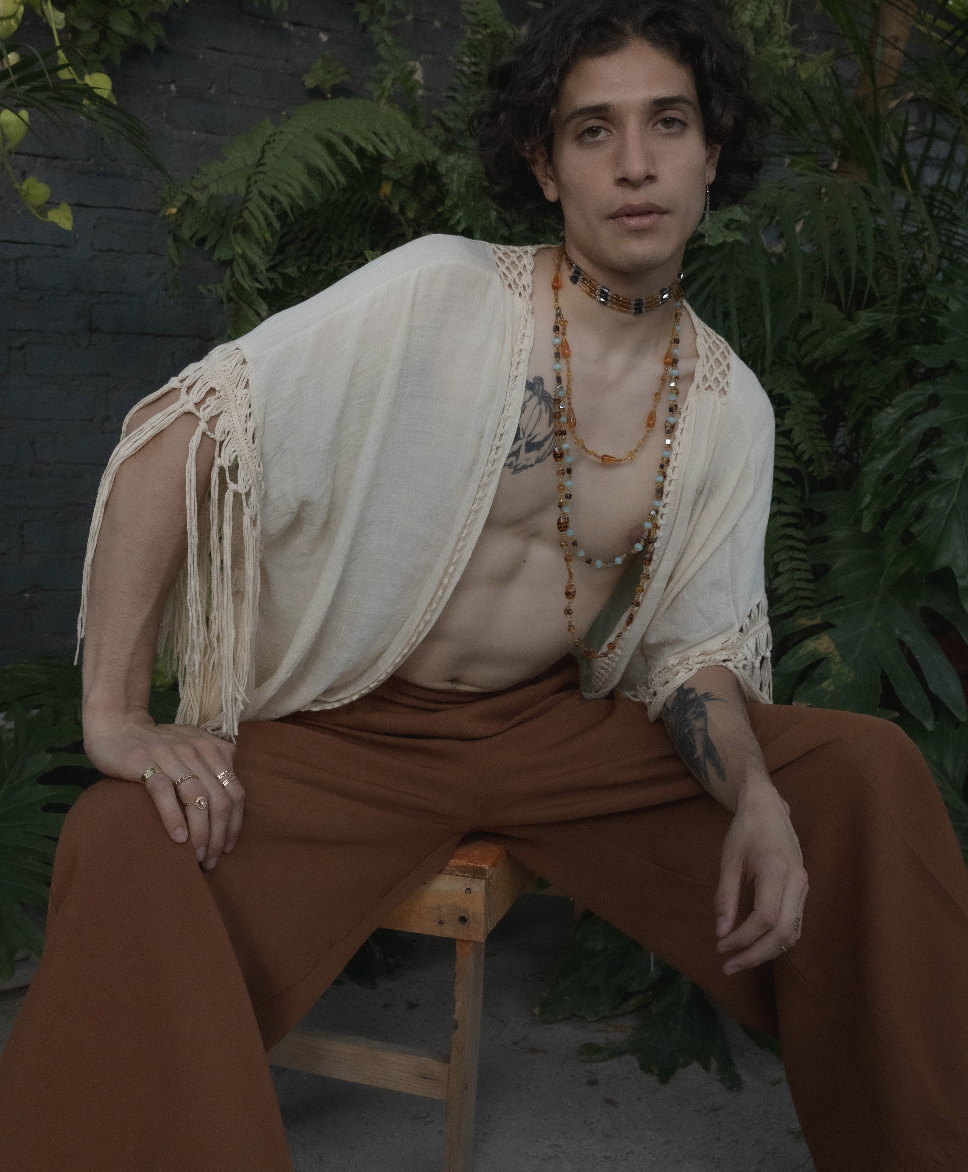 Model image