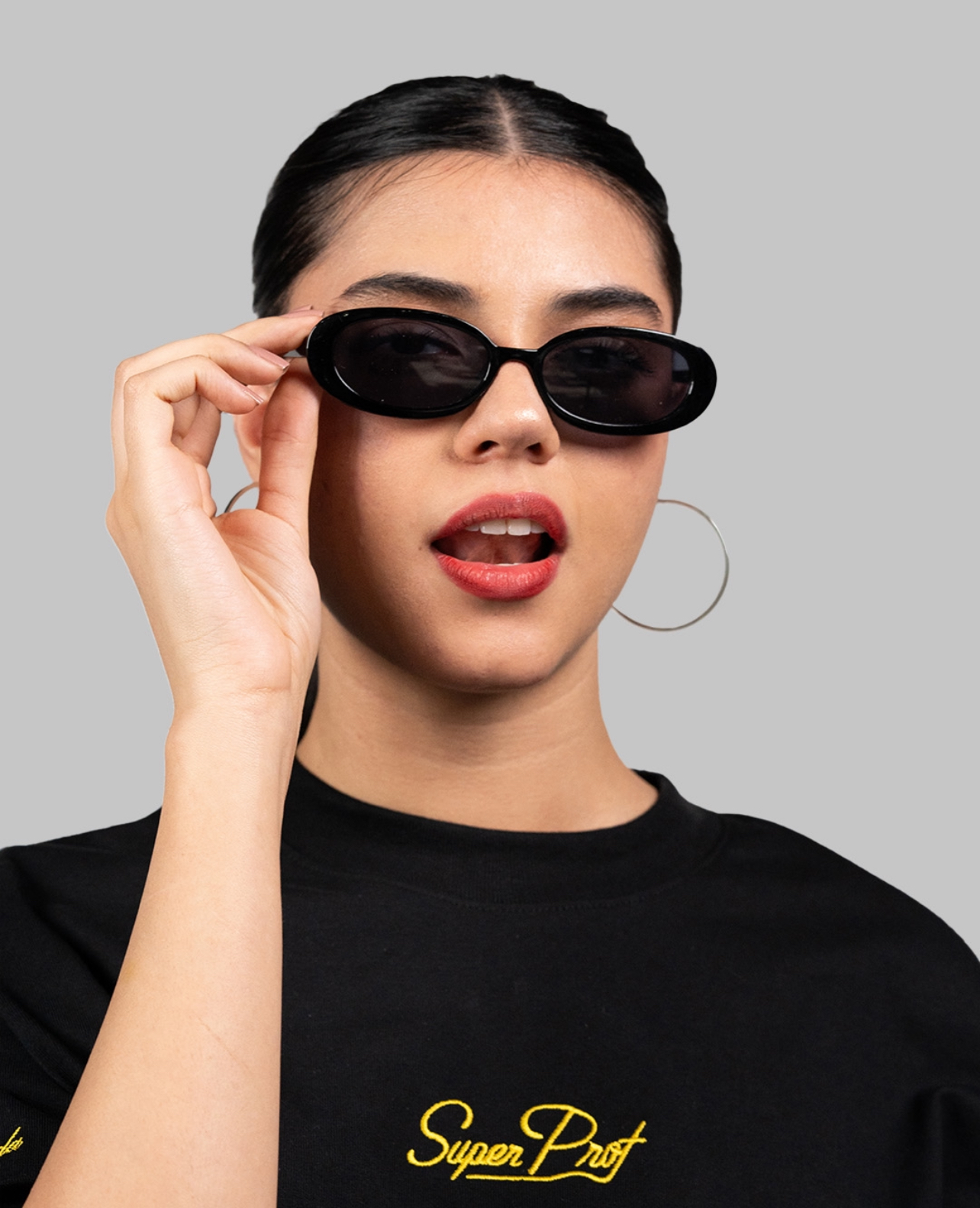 Model image