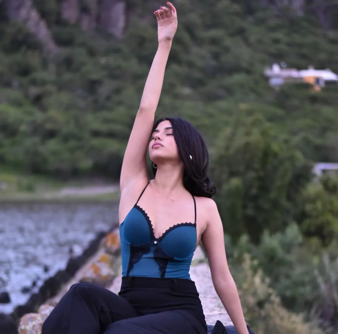 Model image