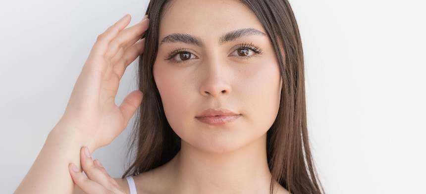 Model image