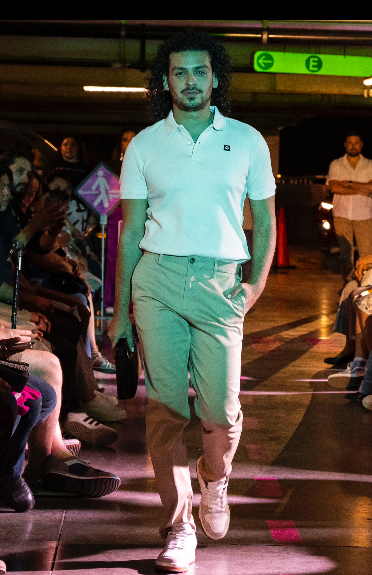 Model image