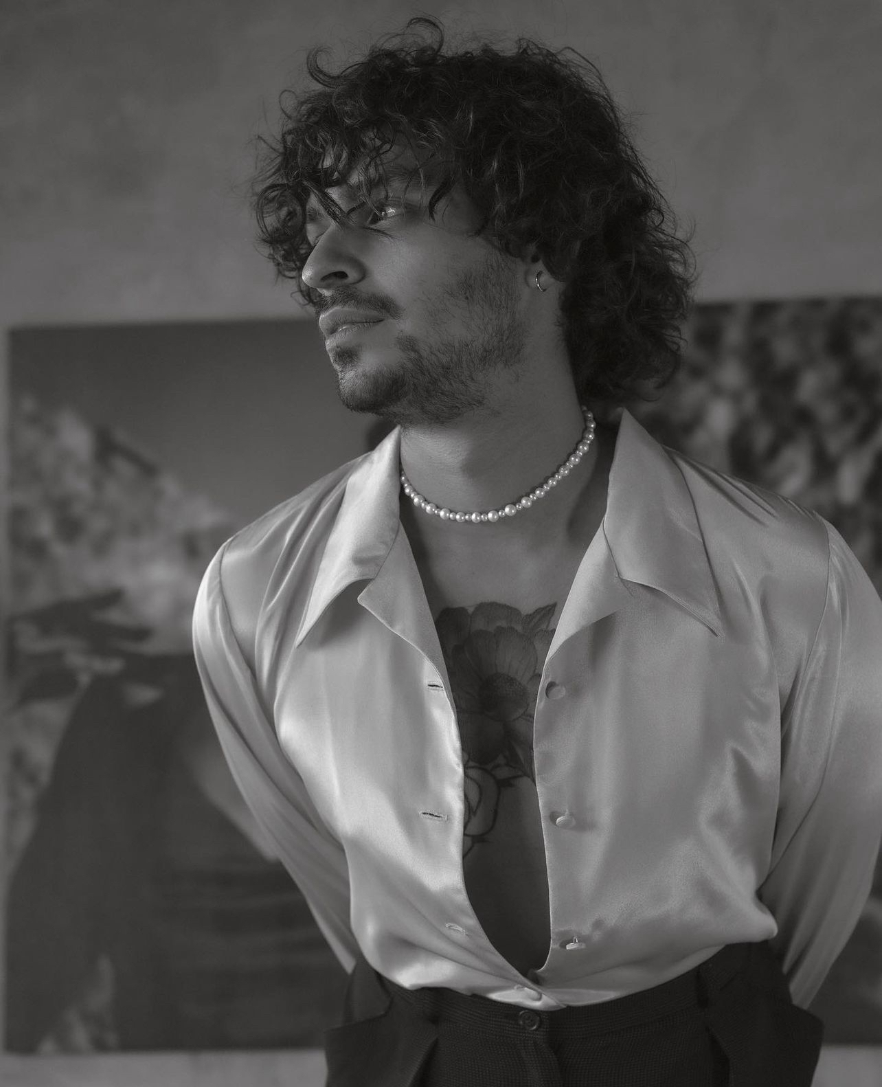 Model image