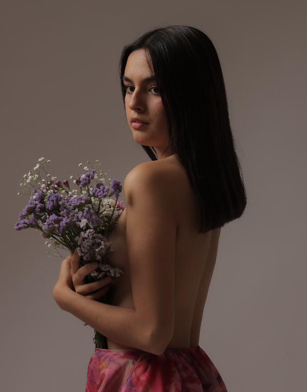 Model image