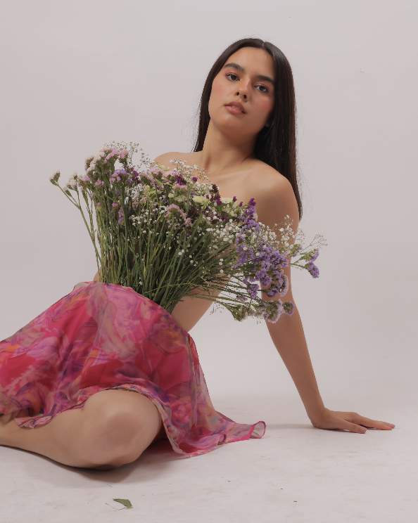 Model image