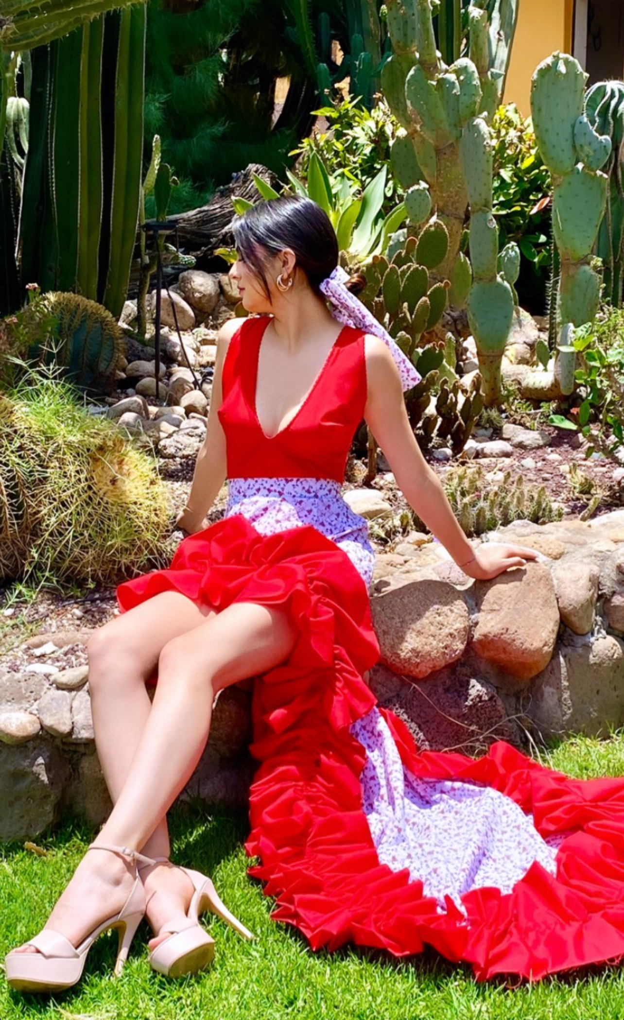 Model image