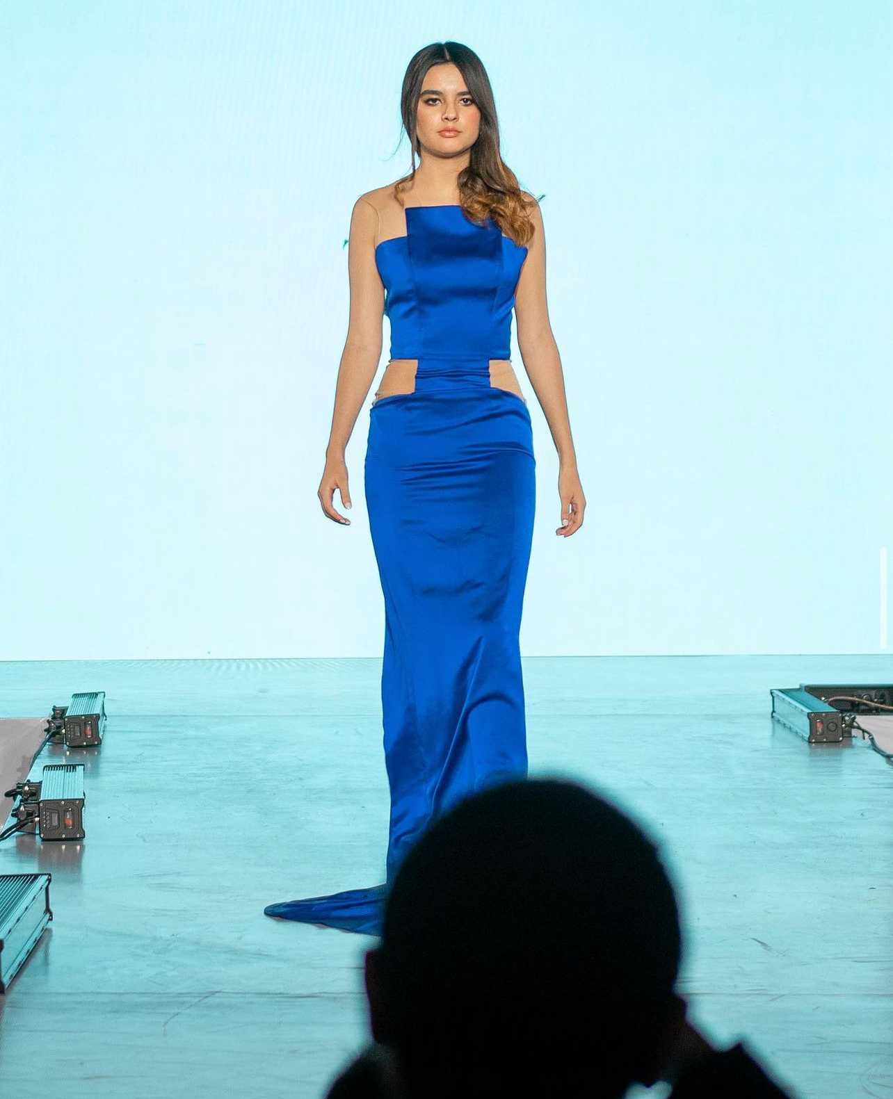 Model image