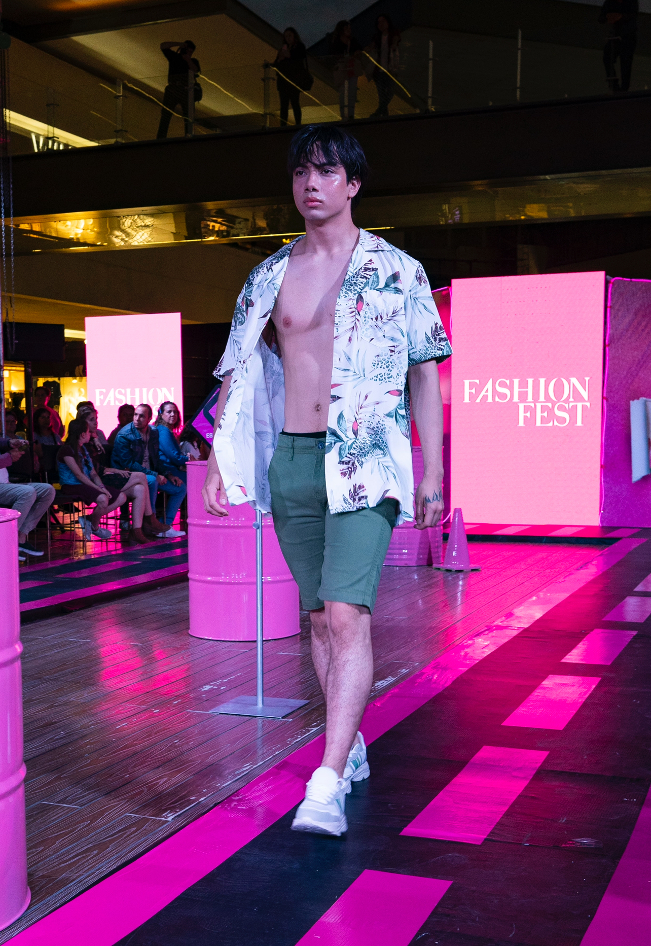 Model image