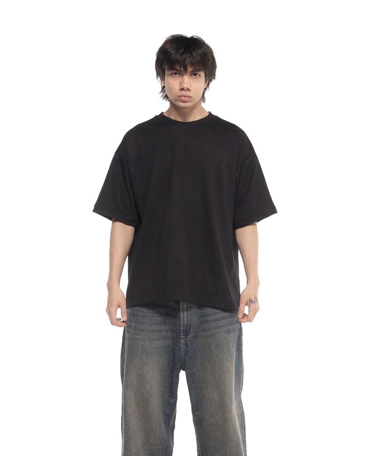 Model image