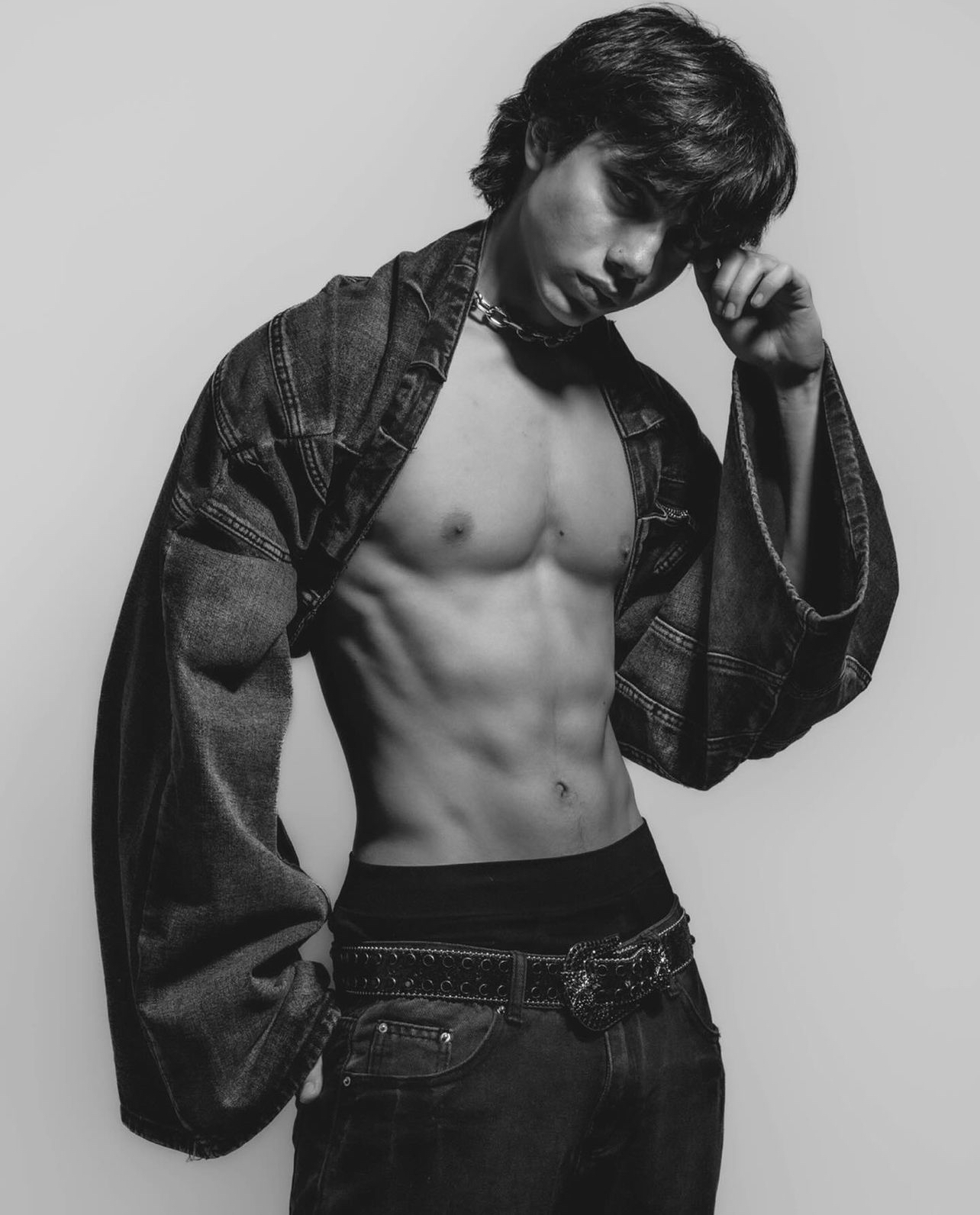 Model image