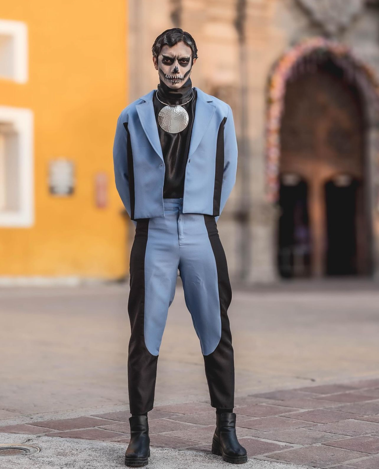 Model image