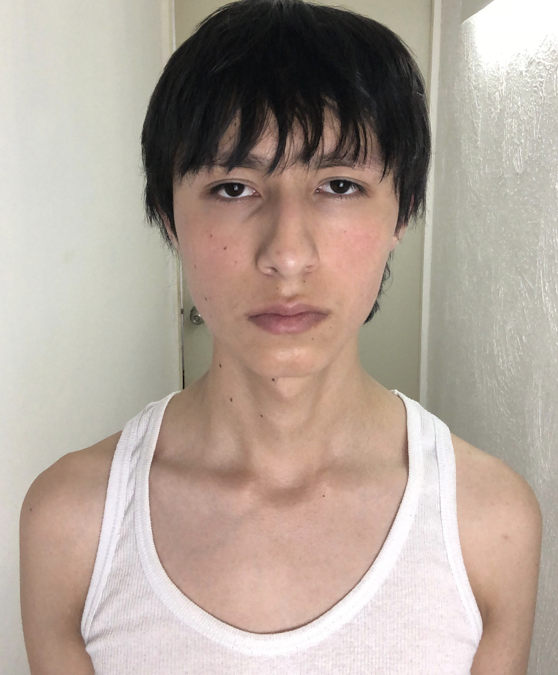 Model image