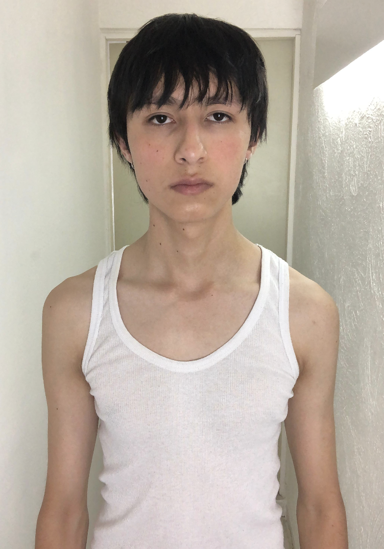 Model image