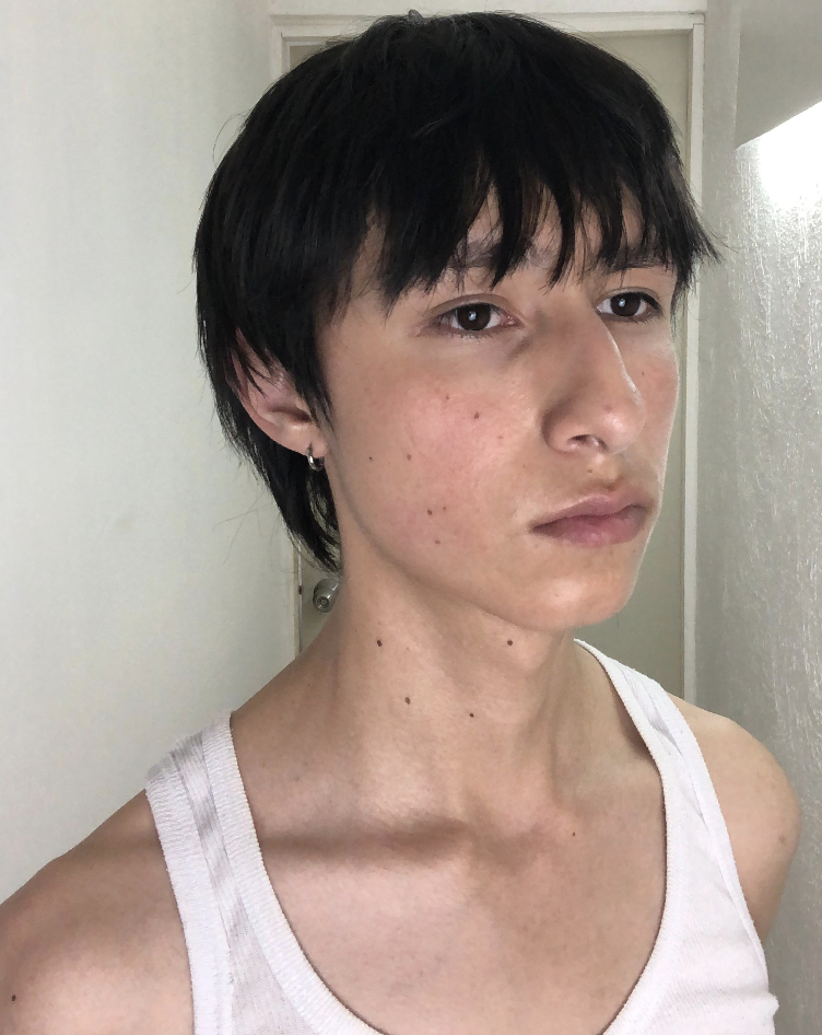 Model image