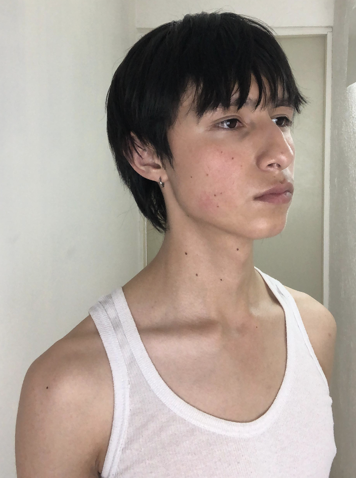 Model image