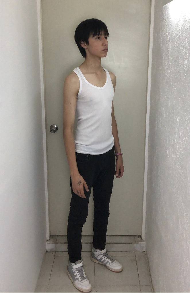 Model image