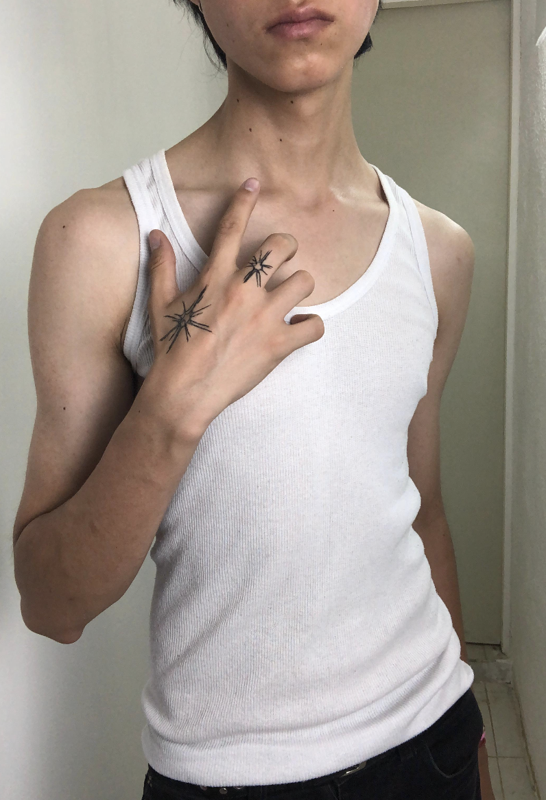 Model image